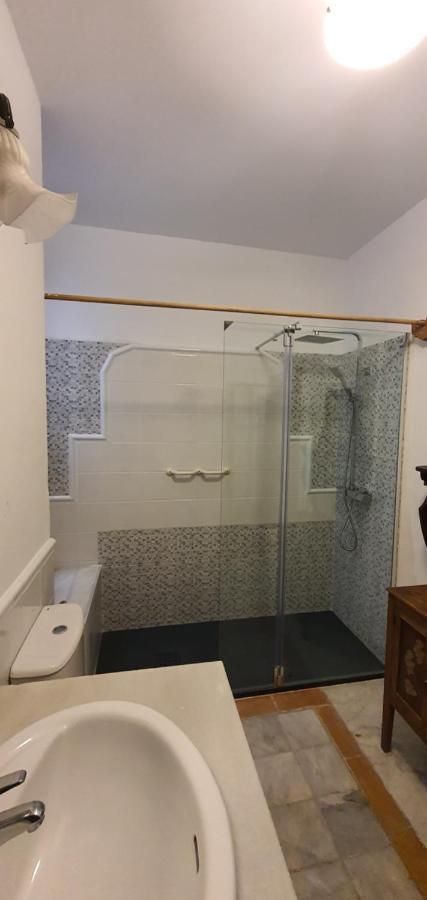 La Divina Apartment Cadiz Luaran gambar