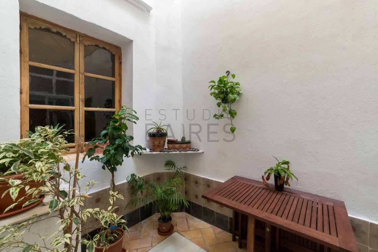 La Divina Apartment Cadiz Luaran gambar