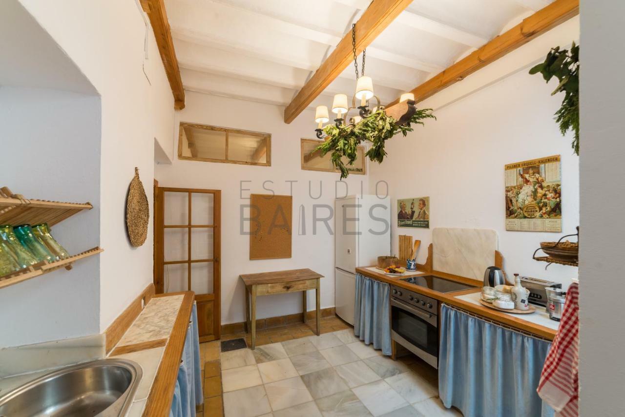 La Divina Apartment Cadiz Luaran gambar