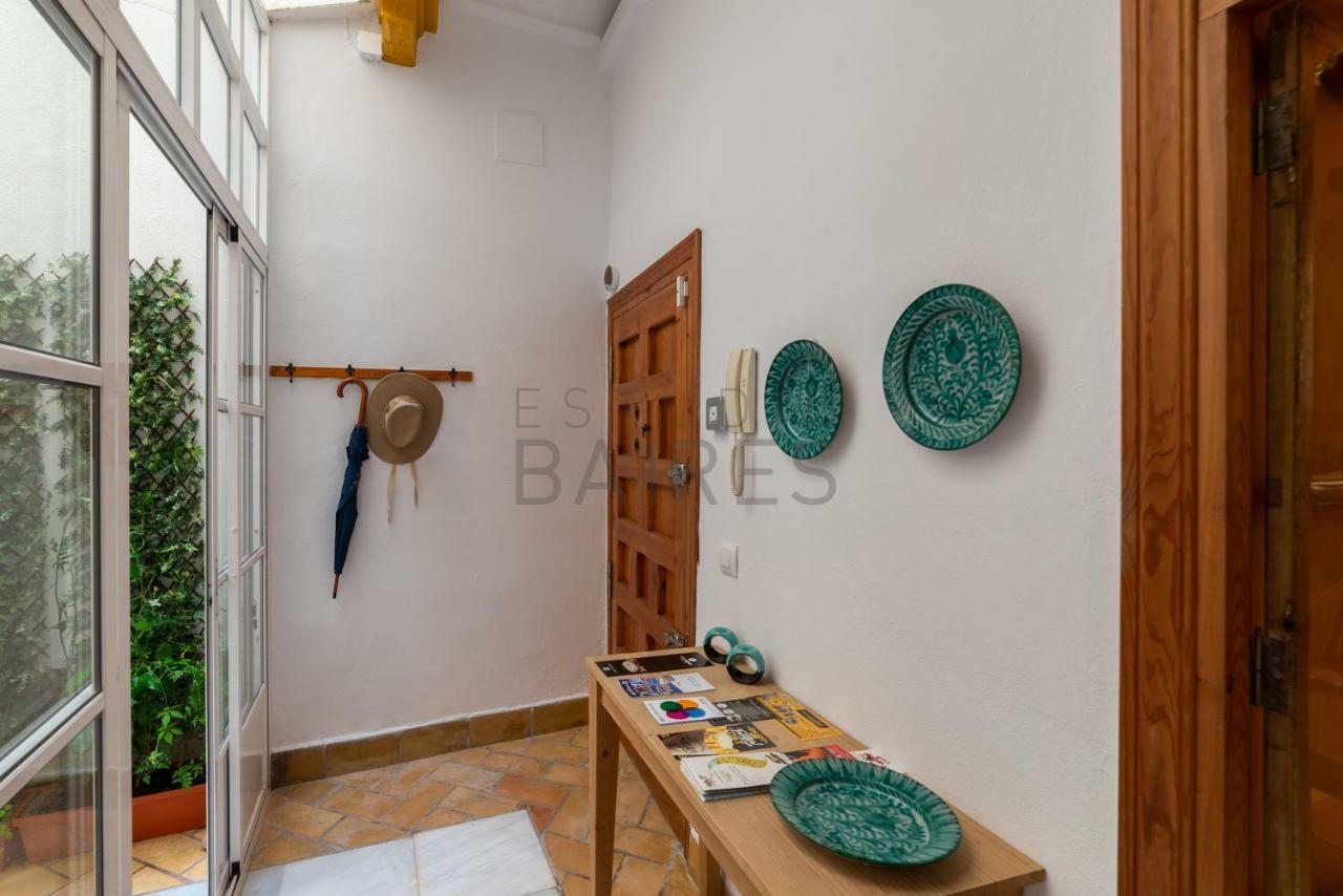La Divina Apartment Cadiz Luaran gambar