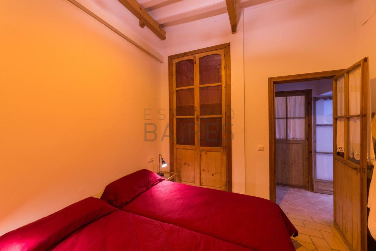 La Divina Apartment Cadiz Luaran gambar