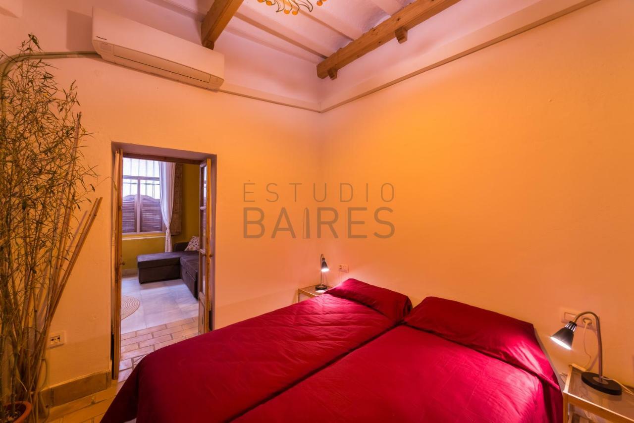 La Divina Apartment Cadiz Luaran gambar