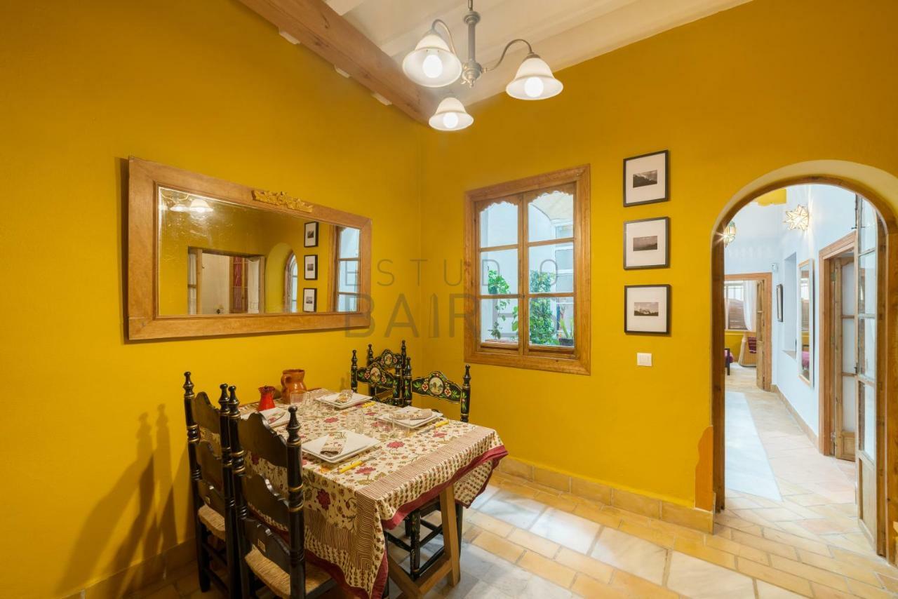 La Divina Apartment Cadiz Luaran gambar
